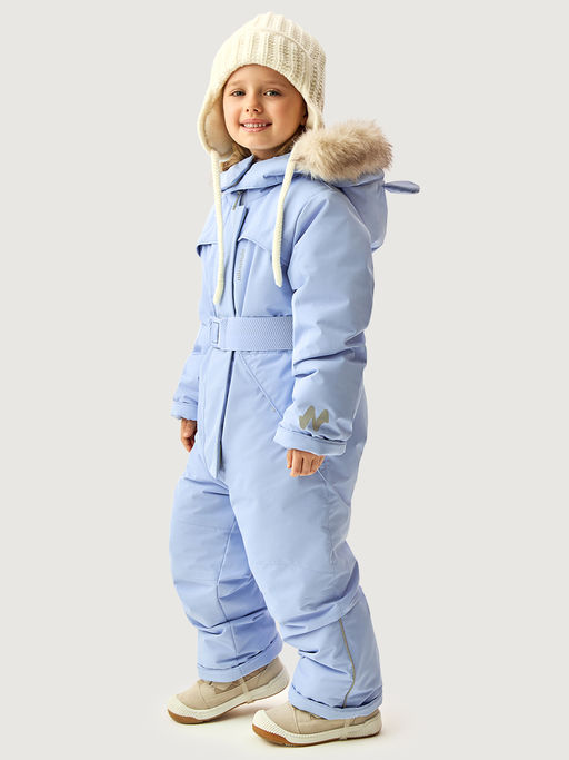 Комбинезон 8з2426 небесный