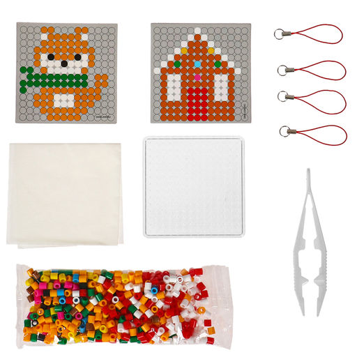 Термомозаика С Новым Годом! - Школа талантов фото 3