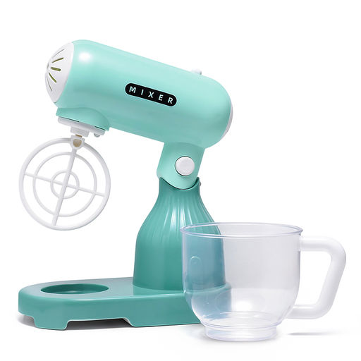 Набор бытовой техники " Миксер, тостер, блендер" в коробке