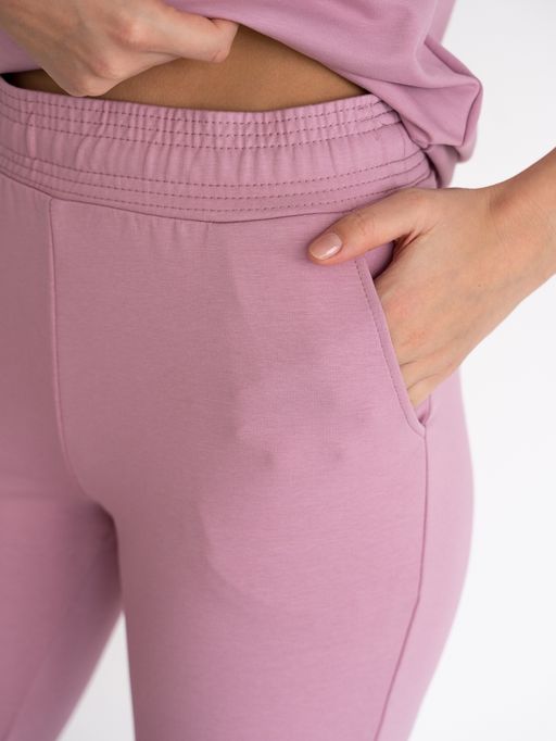 Костюм жен.арт.1056-3,розовый - Binita фото 11