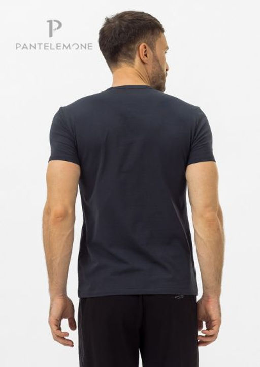 Новинка. Мужская футболка - Pantelemone фото 4