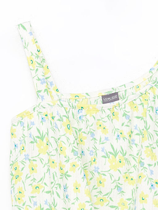 U Yaka K?z ?ocuk Atlet - Waikiki фото 3