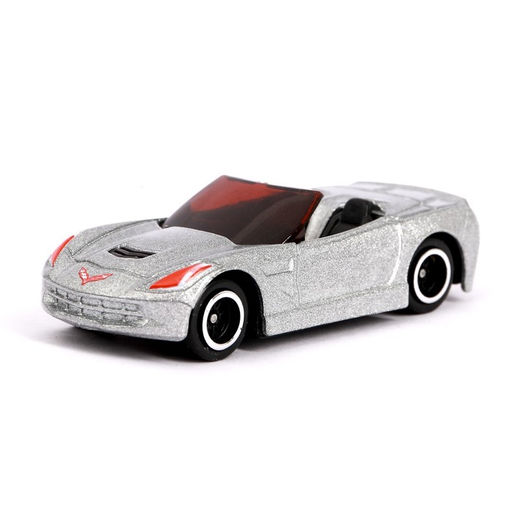 Машина металлическая Hot Cars, масштаб 1:64, МИКС - АвтоГрад фото 10