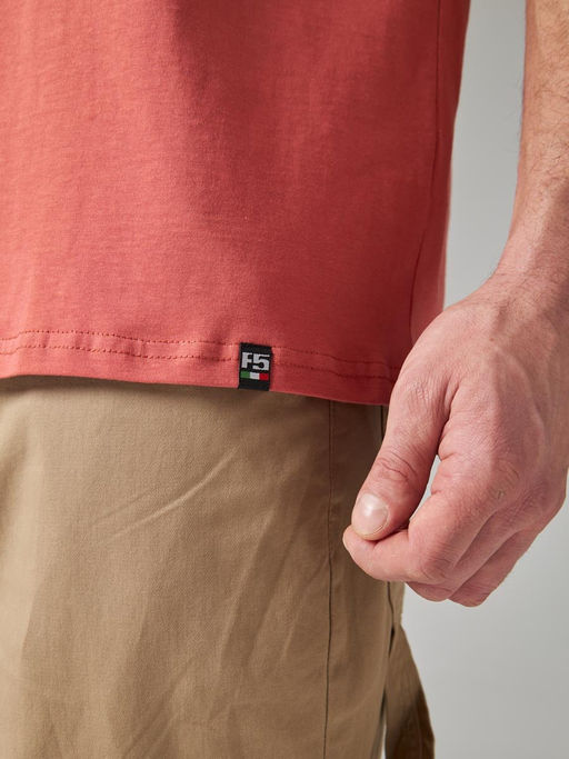 Футболка мужская арт. 02285/Sketch - F5 фото 7