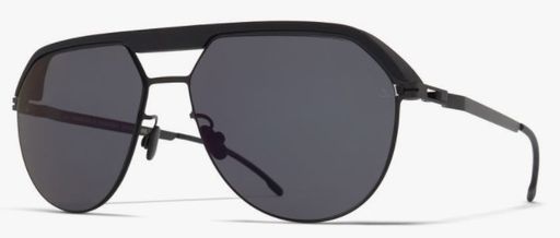 Солнцезащитные очки ML02 MH6-Pitchblack/Black АКЦИЯ