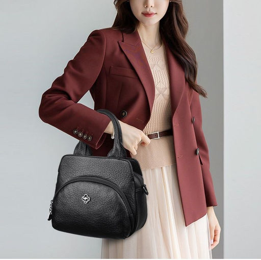 KAIDIFEINIROO Сумка женская 5896  фото 58