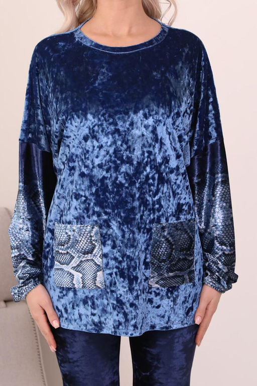 Костюм К5-3956/4 - Wisell фото 10