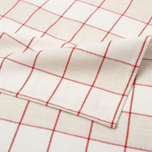 Набор «Этель» Bright cage: фартук 60×70 см, прихватка 19×19 см, полотенце 40×73 см