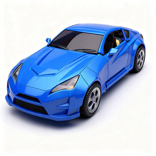 Робот "Бронетранспортер" коробка