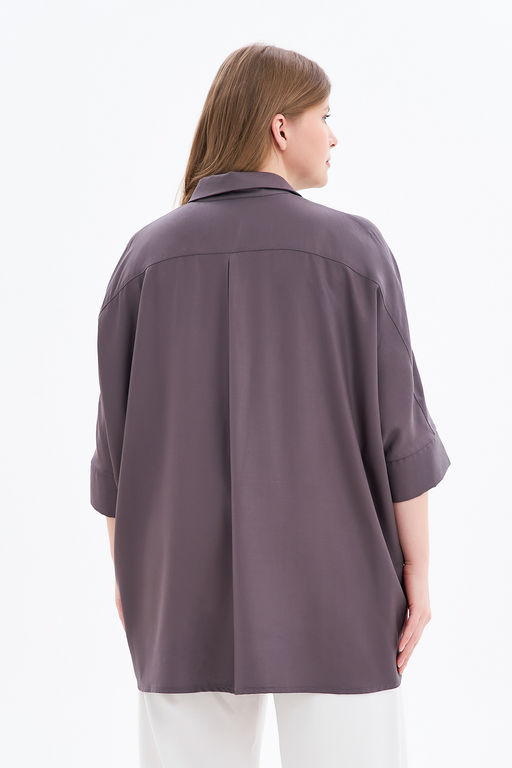 Рубашка - Olsi фото 2