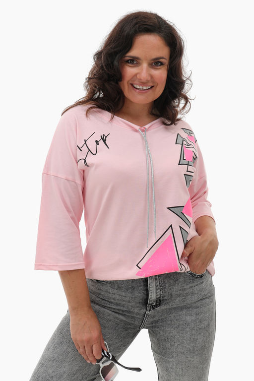 Футболка 50561