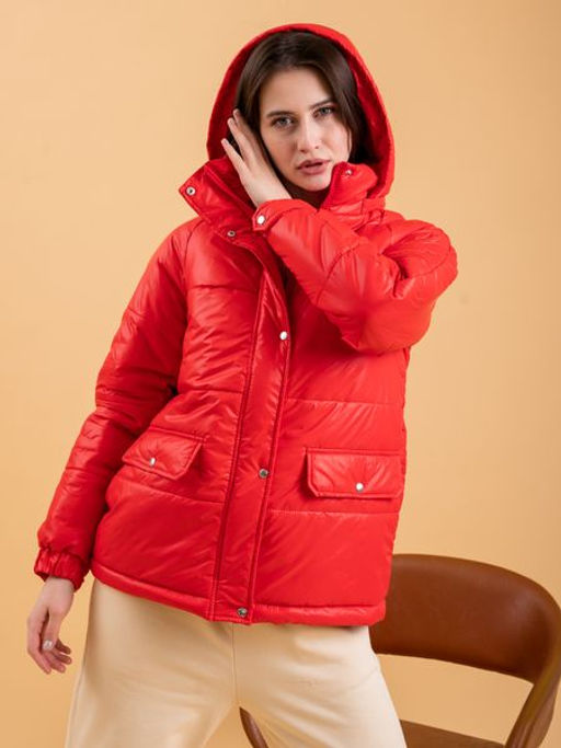 Куртка Джерси - Yollochka фото 4