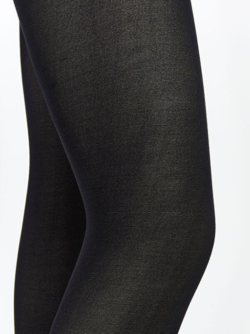 ?nce K?z ?ocuk K?lotlu ?orap 2li