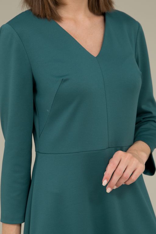 60527 Платье Eliseeva Olesya  фото 15