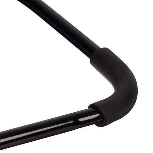 Шезлонг детский, кресло - качалка с игрушками для новорождённых Крошка Я, цвет бежевый  фото 8