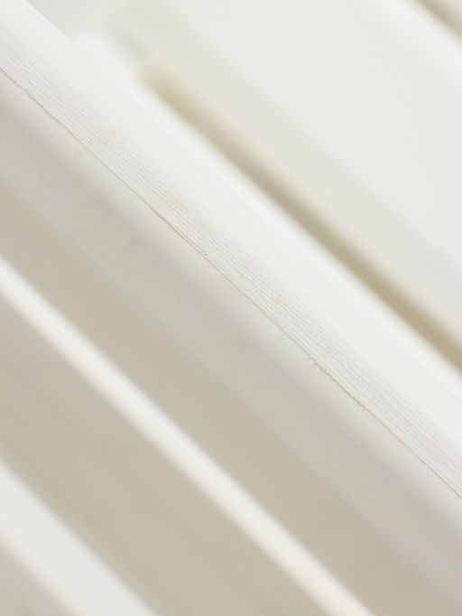 Набор садовой мебели «Евпатория»: 2 кресла, стол, трёхместный диван, белый