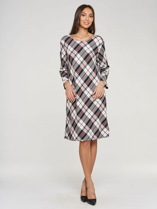 Платье женское 192-3548 - Vay фото 2