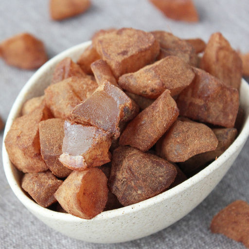 Имбирь вяленый с корицей - Royalharvest фото 4