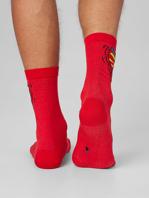 Цена за 5 пар! НОСКИ МУЖСКИЕ - Mark formelle фото 3