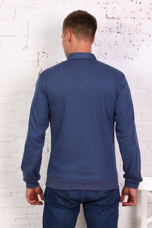 Джемпер 17566