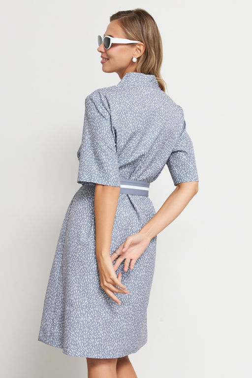 68019 Платье. Уцененный товар - Eliseeva olesya фото 7