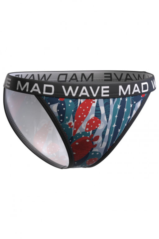 Плавки Fancy Bottom PBT B2 - Mad wave фото 3