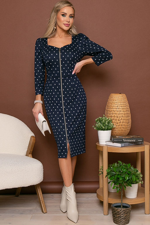 Платье 70961 - Avili фото 5