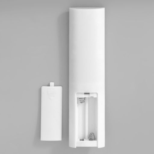 Светильник потолочный с пультом BayerLux «Сонлан», 2xLED, 220 Вт, золотистый, 108×58×12 см