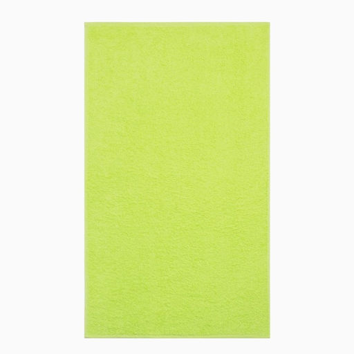 Полотенце махровое Экономь и Я 70*140 см, цв. зеленый, 100% хлопок, 320 гр/м2  фото 4