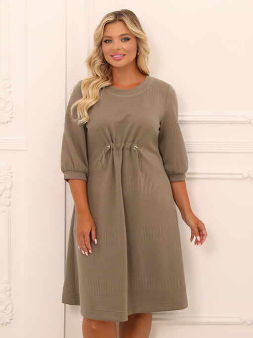 Платье П4-5070/31 - Wisell фото 18