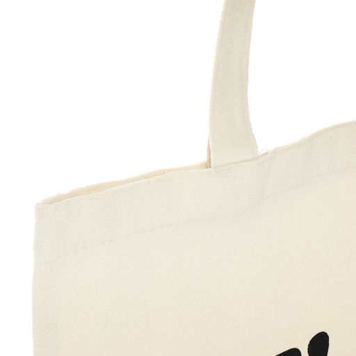 VETTA Сумка-шоппер хозяйственная, светлый, 33x44см 467-203