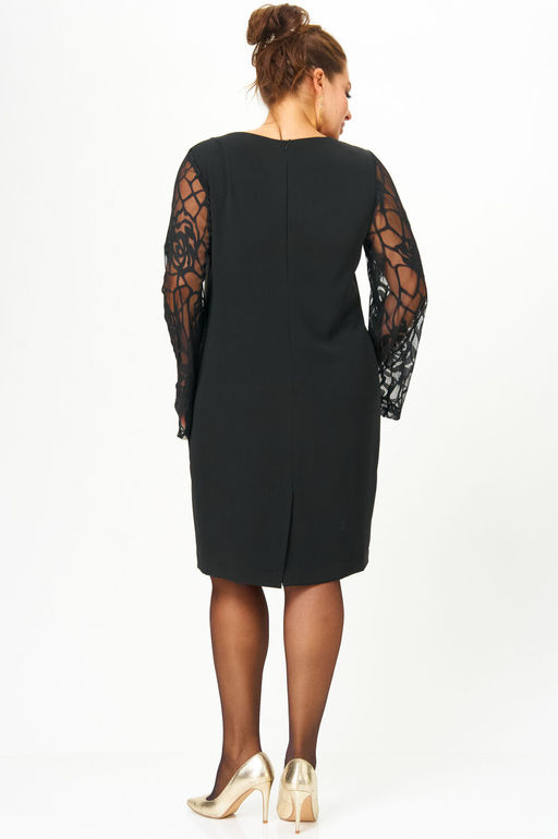 Платье SOVA 11307 фото 3