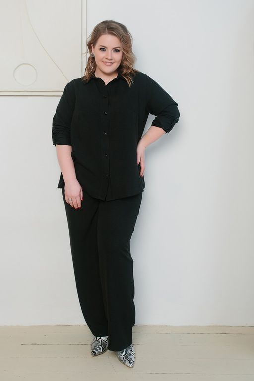 Блуза женская - Jp фото 6