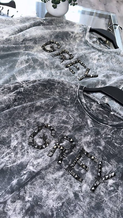 Трендовые варенки в стиле оверсайз - Ksa фото 3