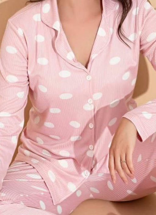 Женская пижама Polkan 19244  фото 2