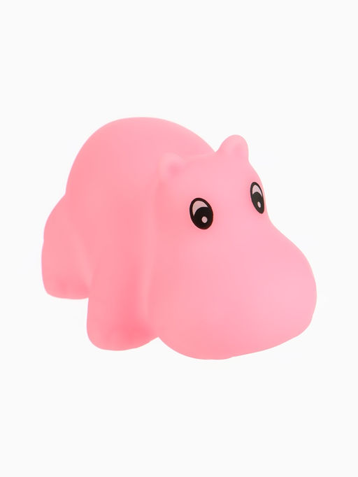 Набор резиновых игрушек для ванны «Малыши», с пищалкой, 20 шт., Крошка Я