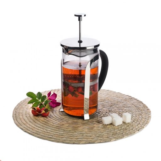 Френч-пресс TalleR TR-32324 Берти 1000 мл  фото 4