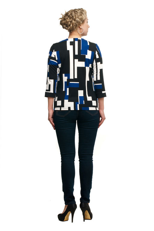 Блуза - Olsi фото 2