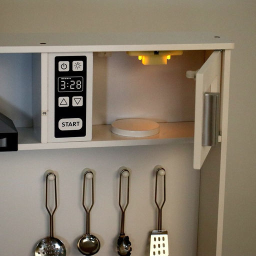 Детский игровой набор «Современная кухня» 155×30×98 см