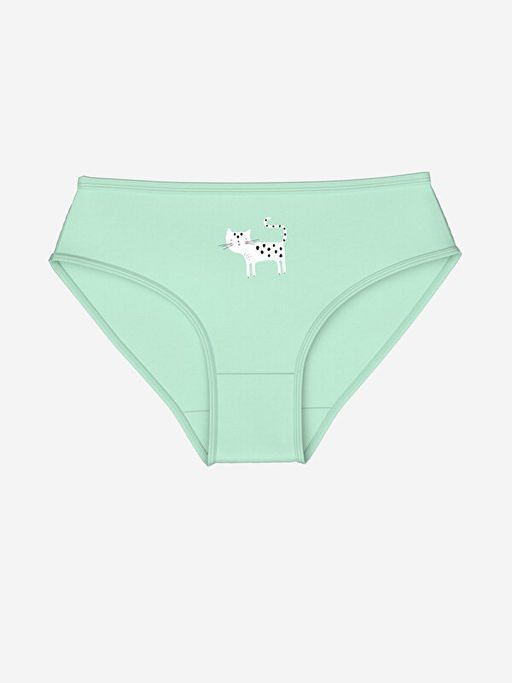 Bask?l? K?z ?ocuk K?lot 3l? - Waikiki фото 2