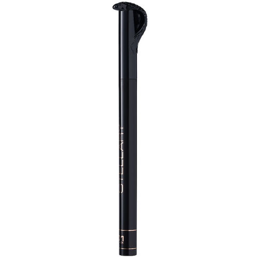 Stellary Фетровая подводка для глаз Чёрная / Hypnotic Cobra eyeliner Black / тон 01  фото 3