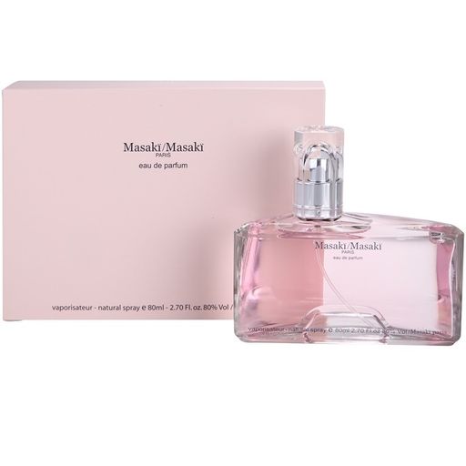 MASAKI MATSUSHIMA MASAKI lady 40ml edp