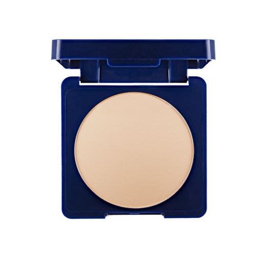 Пудра компактная матовая Matt-E-Real, 302 айвори 002SH16021