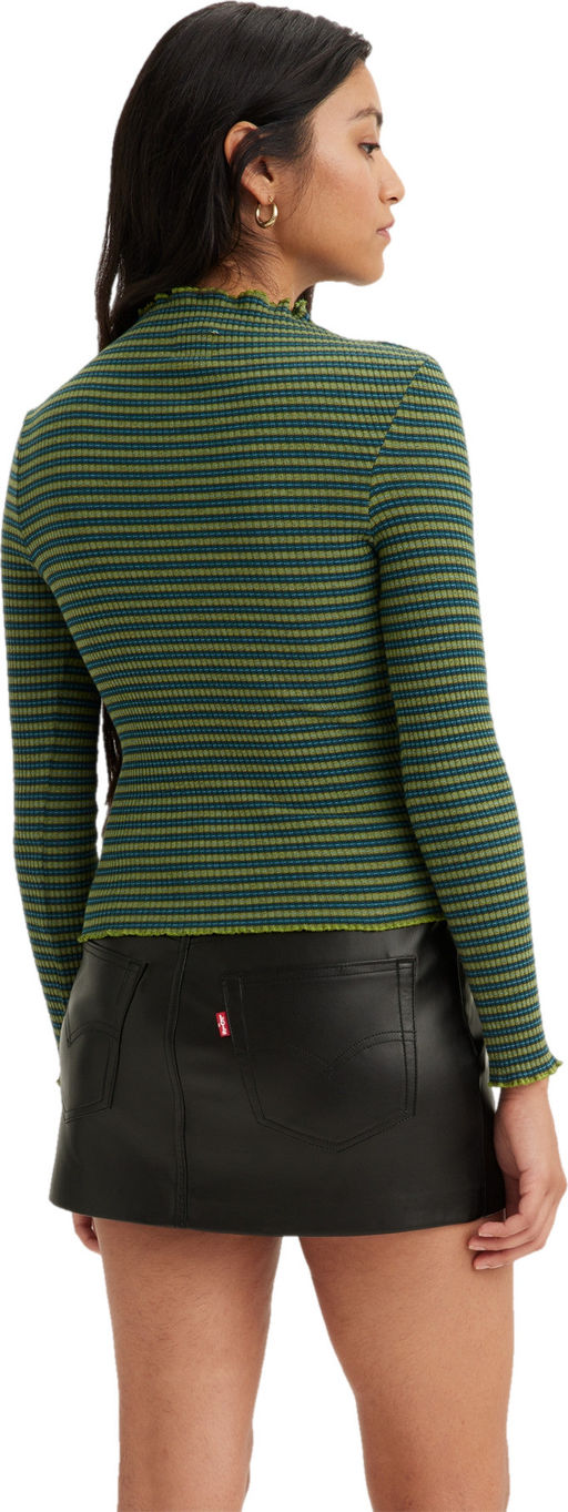 Лонгслив женский