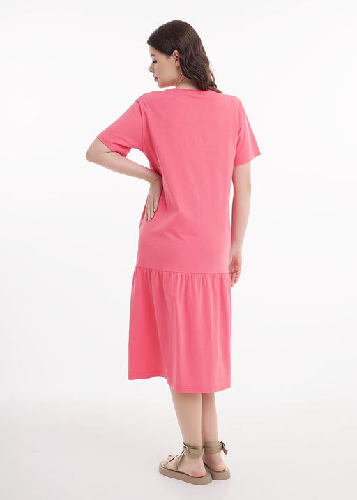 Платье Тропикана - Clever wear фото 2