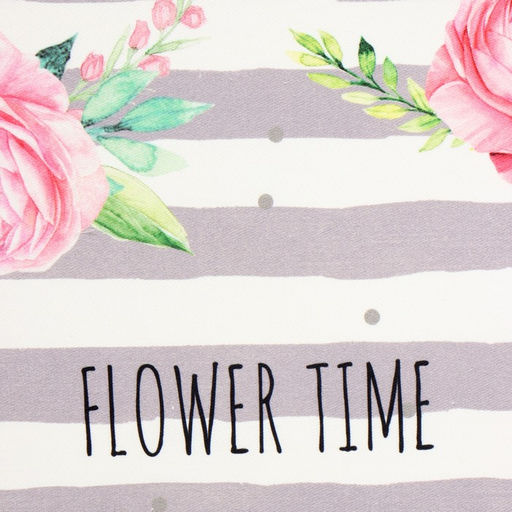 Набор Spring time полотенце, формочки для печенья - Этель фото 4