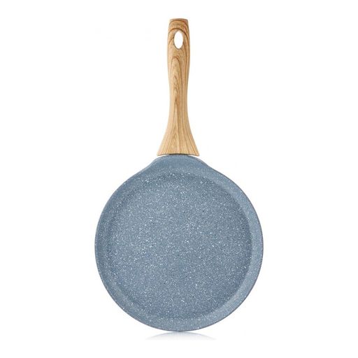 Сковорода блинная с антиприг. покрытием Stonehenge 25 см - Walmer фото 3