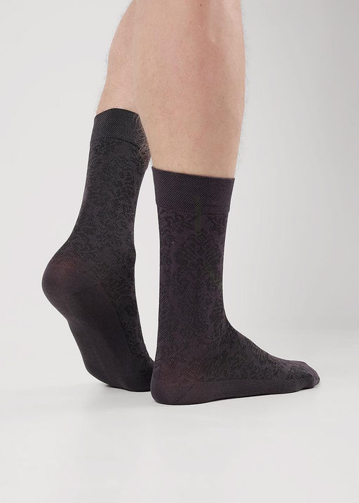 Носки мужские - Clever wear фото 3