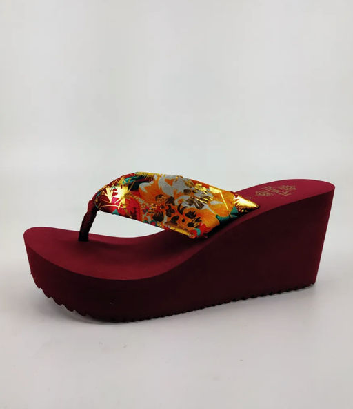 Сланцы на танкетке - Pirochi фото 7