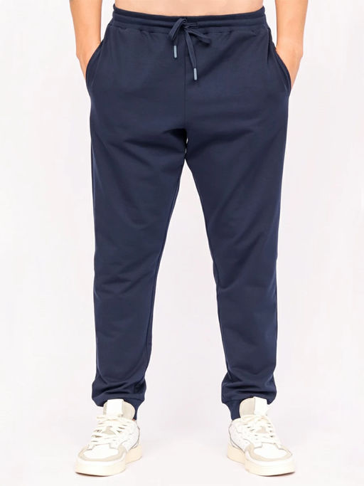 CRB wear/FWXM 90031-41 Комплект мужской (толстовка, брюки),темно-синий/Ex.Cherubino  фото 3